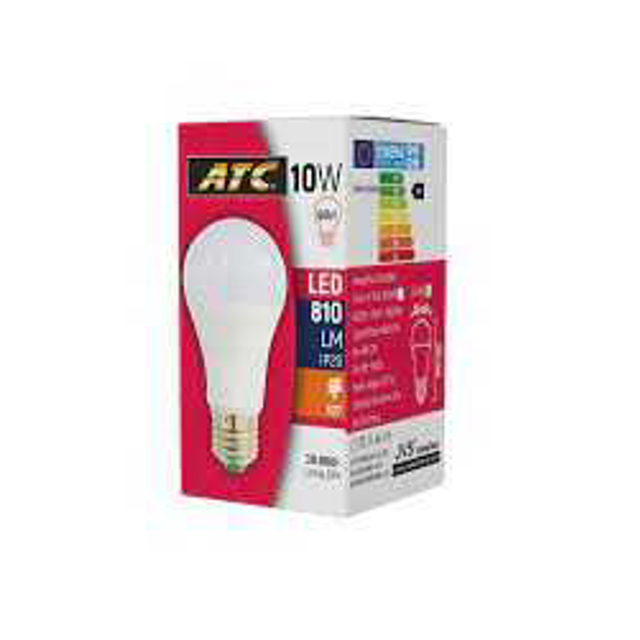 Atc Led Ampul 10w