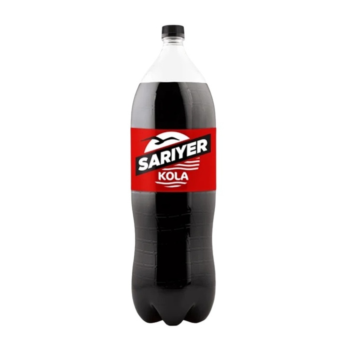 Sarıyer Cola 1 Lt