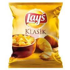 Lays Klasik 50 Gr