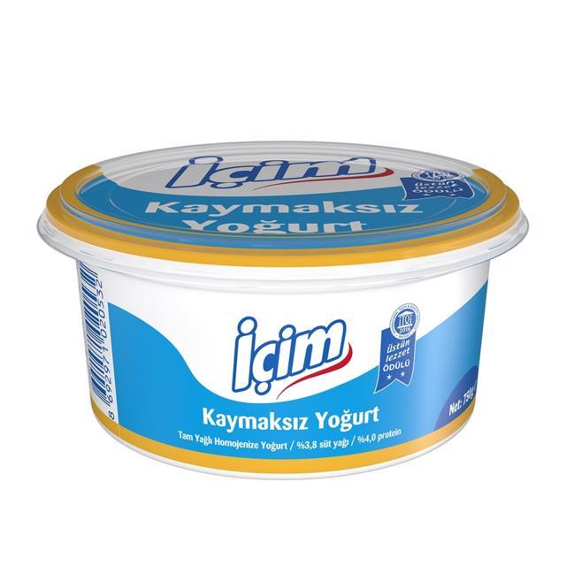 İçim Yoğurt 750 Gr